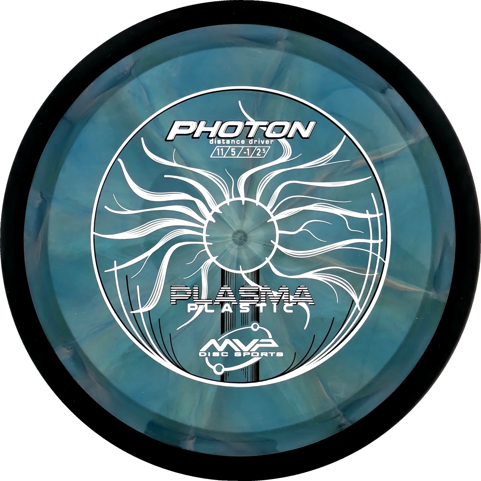 Plasma Photon