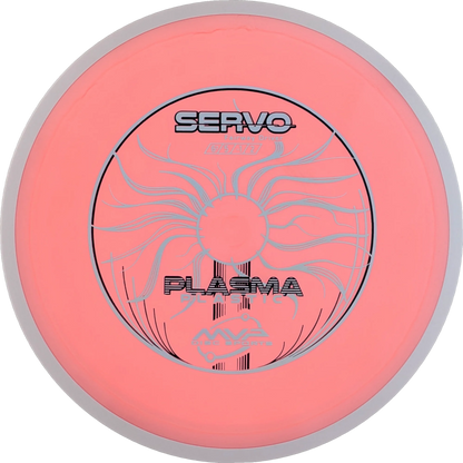 Plasma Servo