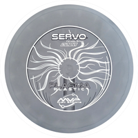 Plasma Servo