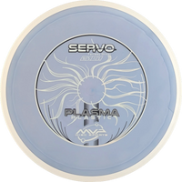 Plasma Servo