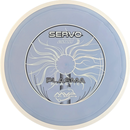 Plasma Servo