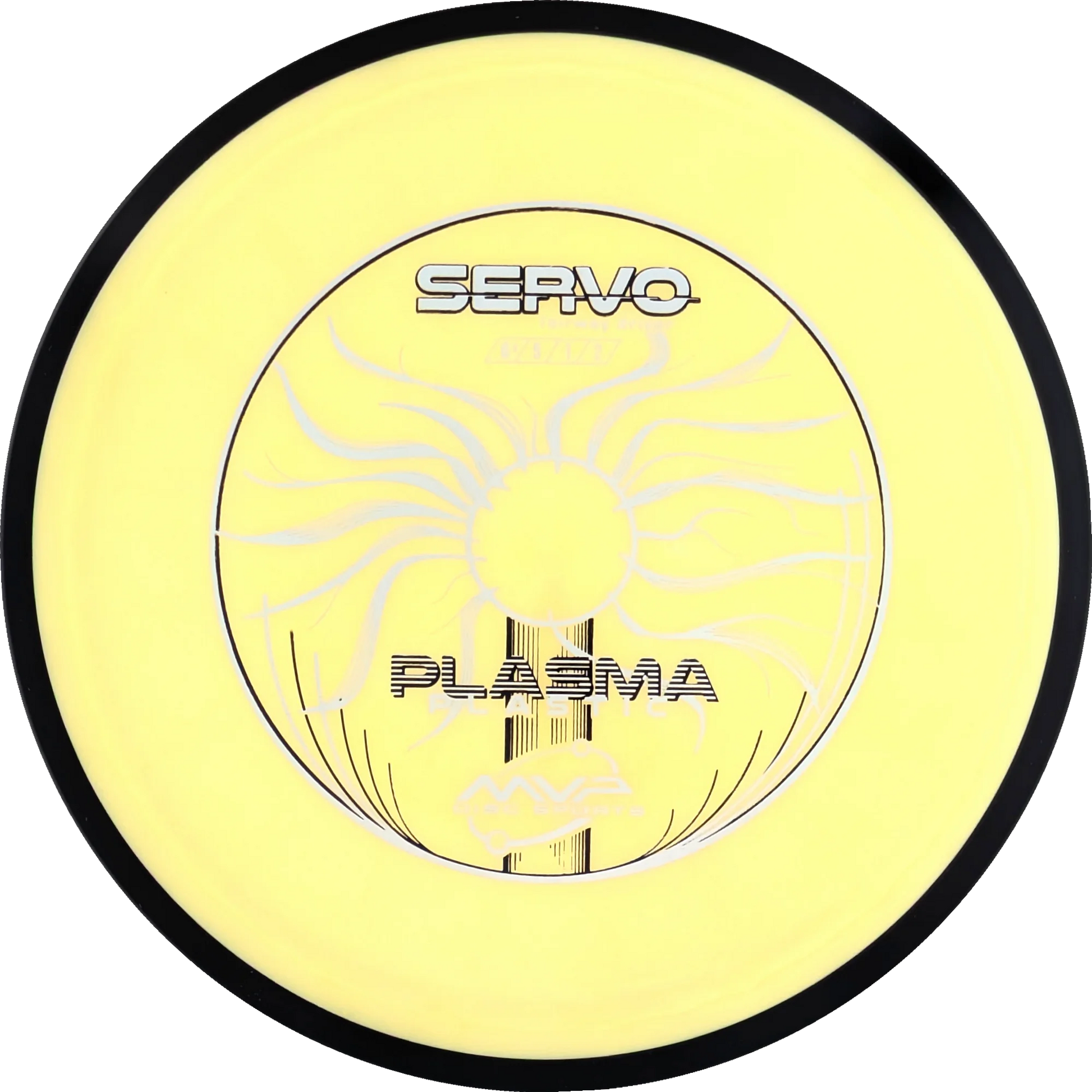 Plasma Servo Classic