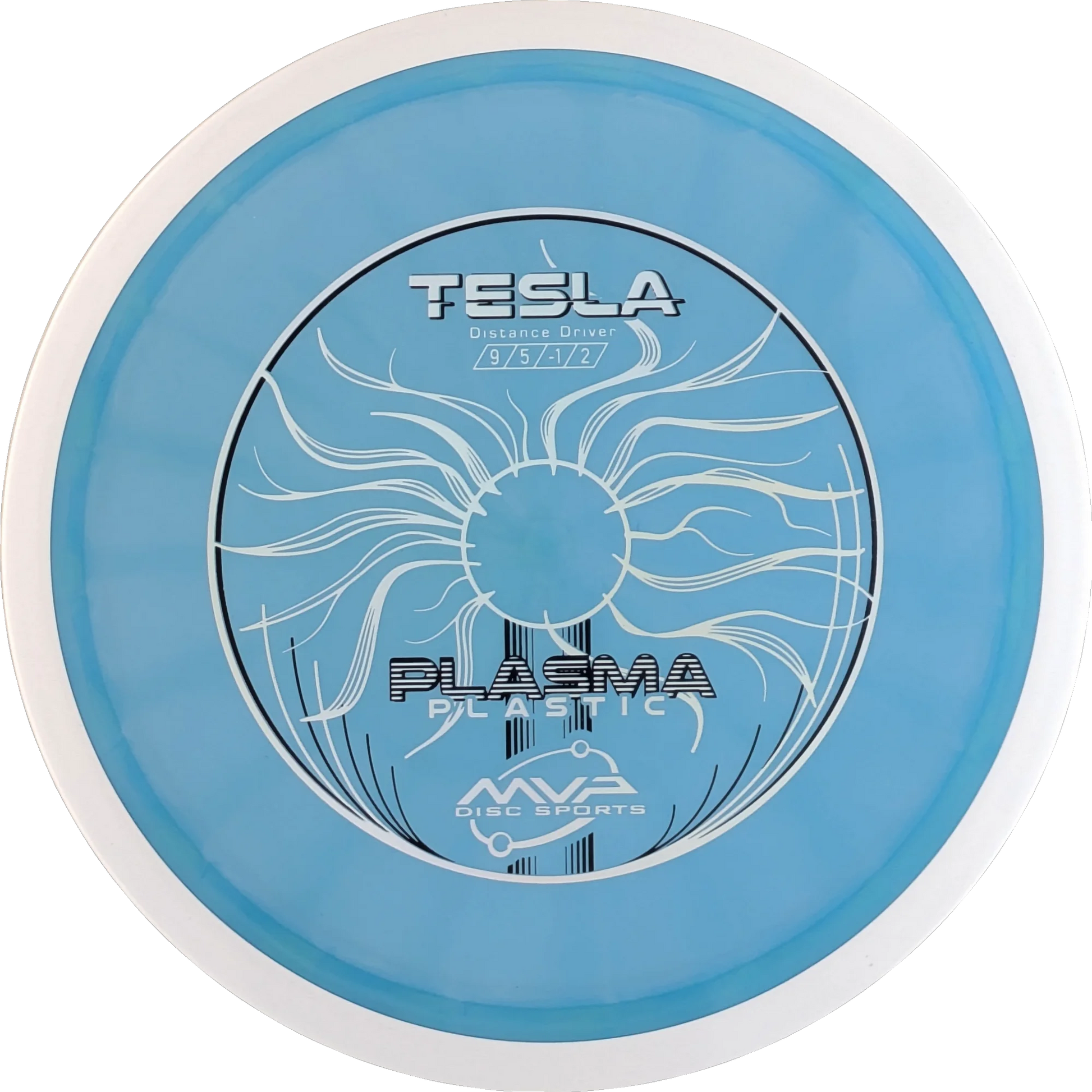 Plasma Tesla