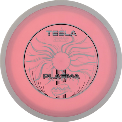 Plasma Tesla