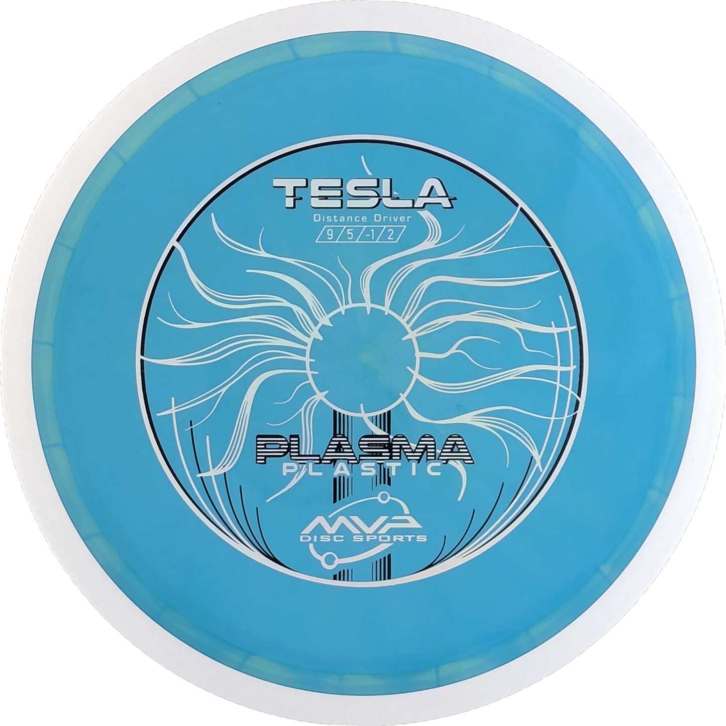 Plasma Tesla
