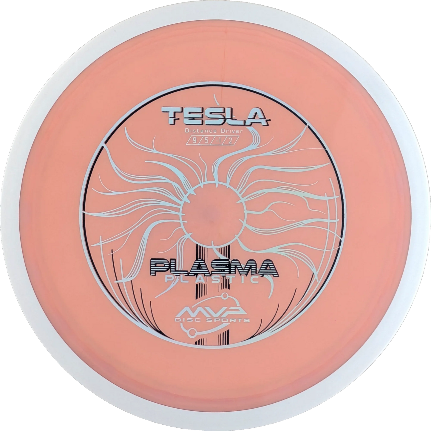 Plasma Tesla