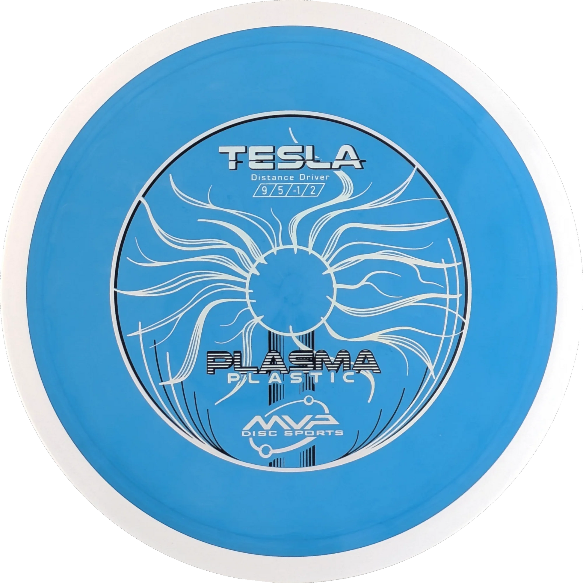 Plasma Tesla