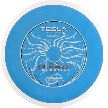 Plasma Tesla