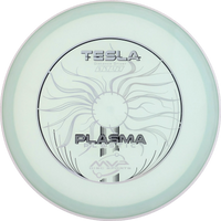 Plasma Tesla