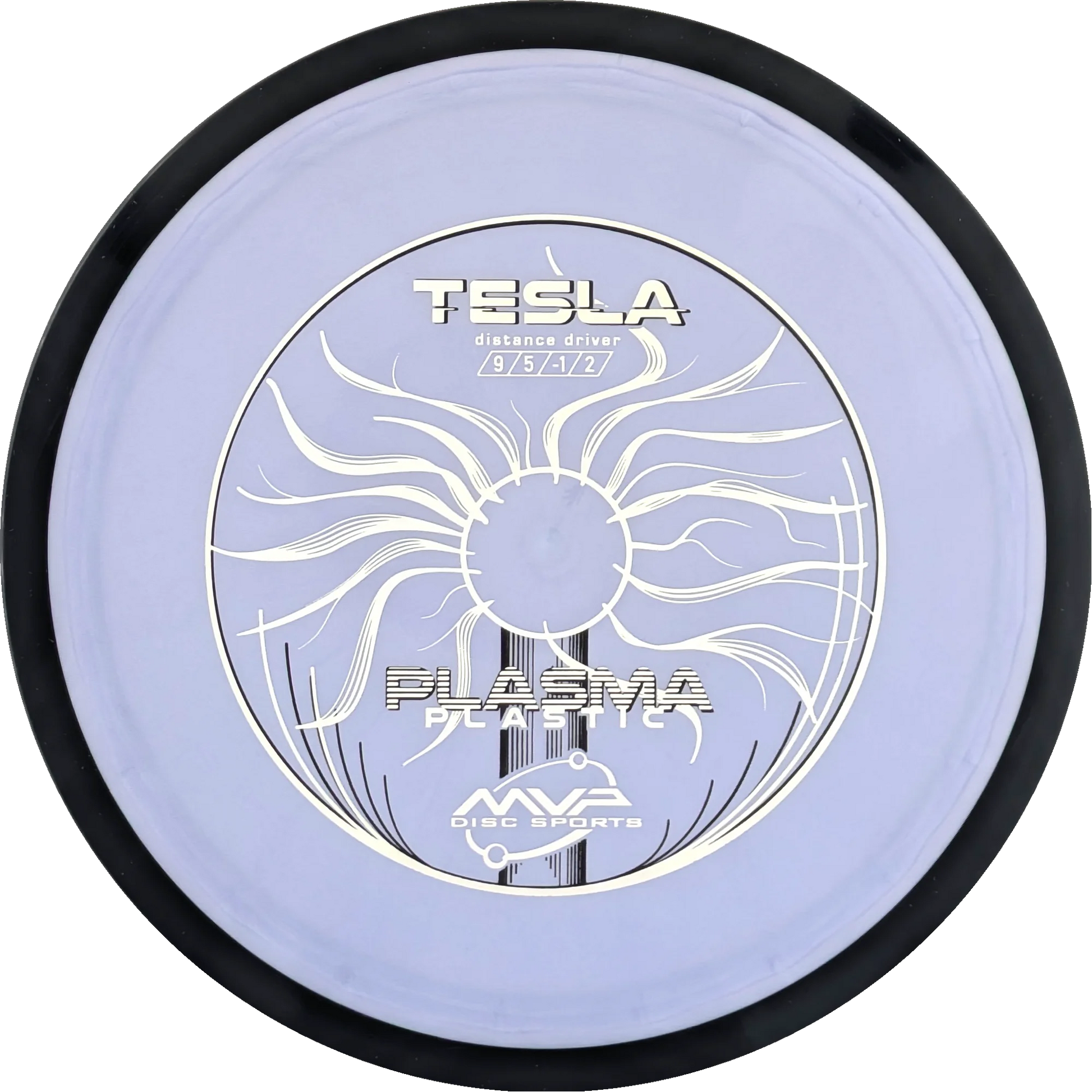 Plasma Tesla Classic