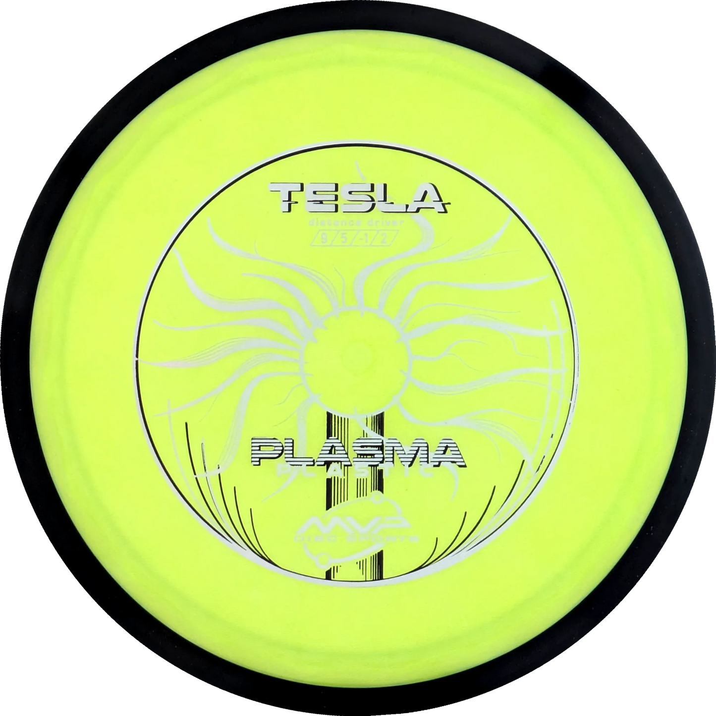 Plasma Tesla Classic