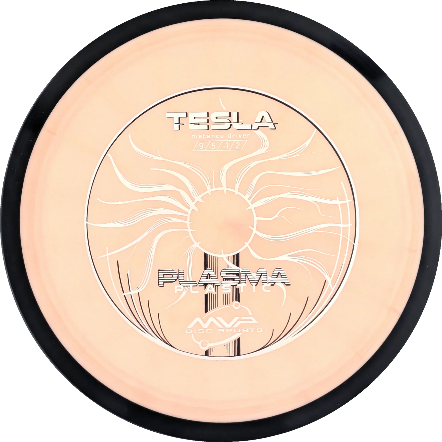 Plasma Tesla Classic