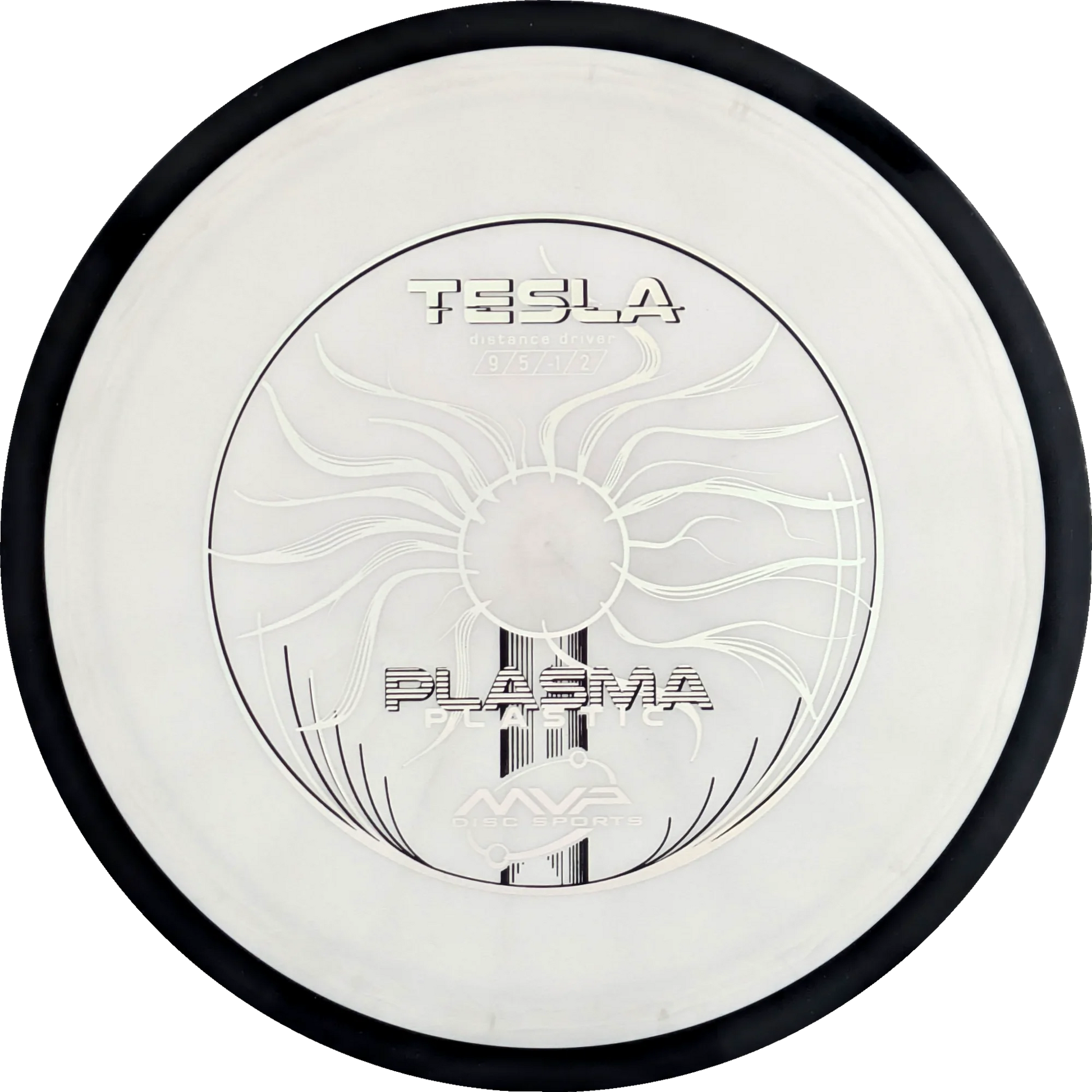 Plasma Tesla Classic