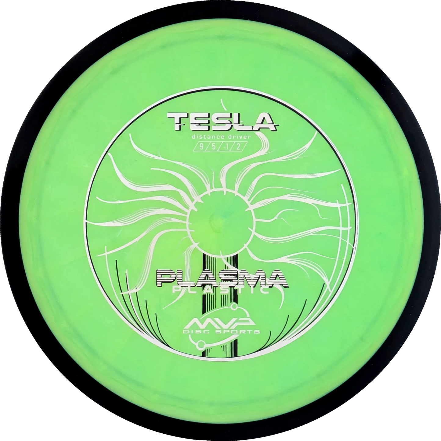 Plasma Tesla Classic