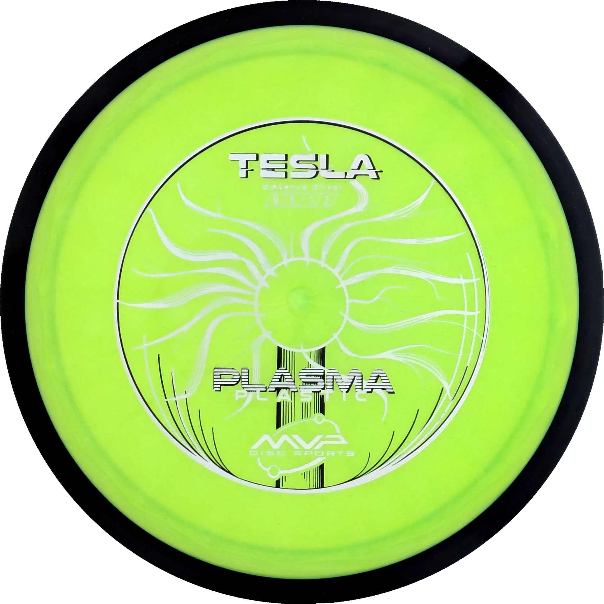 Plasma Tesla Classic