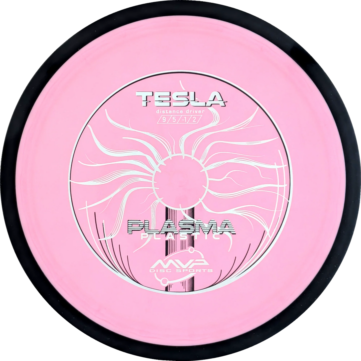 Plasma Tesla Classic