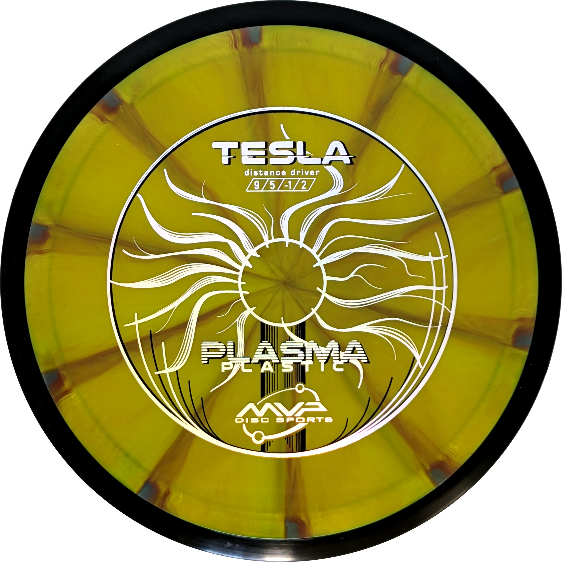 Plasma Tesla