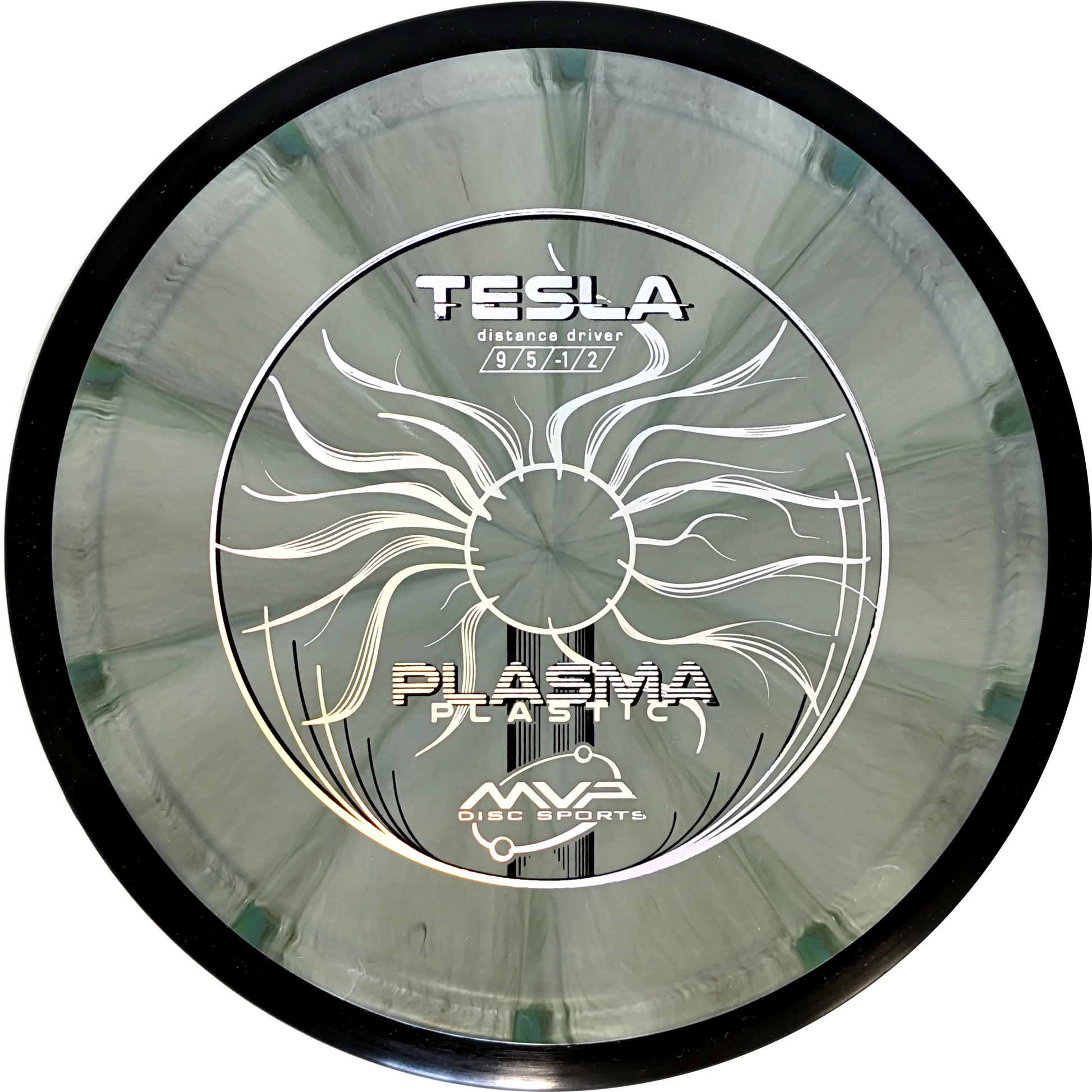 Plasma Tesla