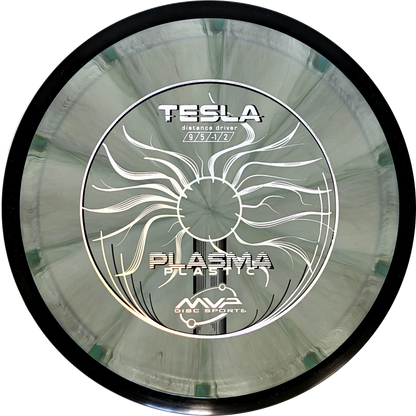 Plasma Tesla