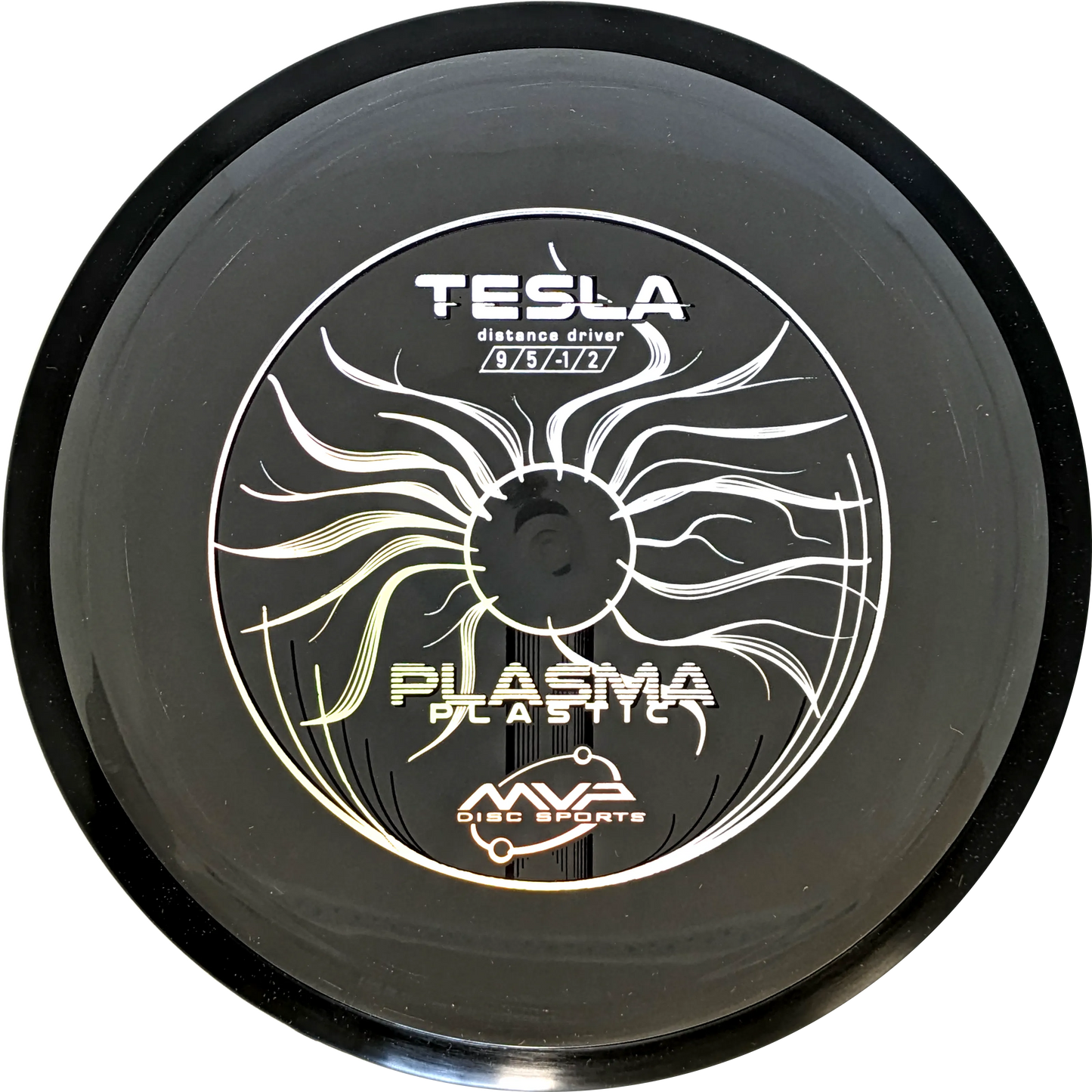 Plasma Tesla