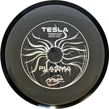 Plasma Tesla