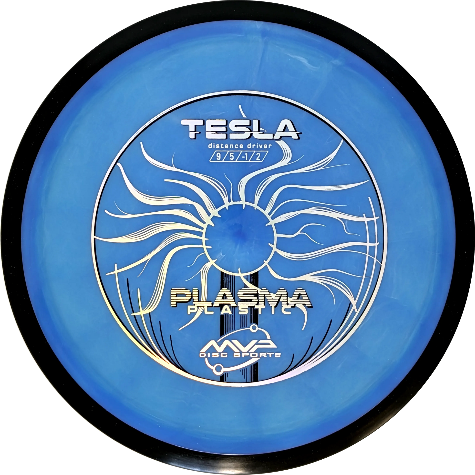 Plasma Tesla