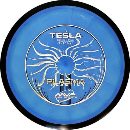 Plasma Tesla