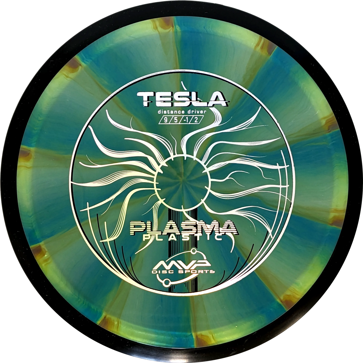 Plasma Tesla