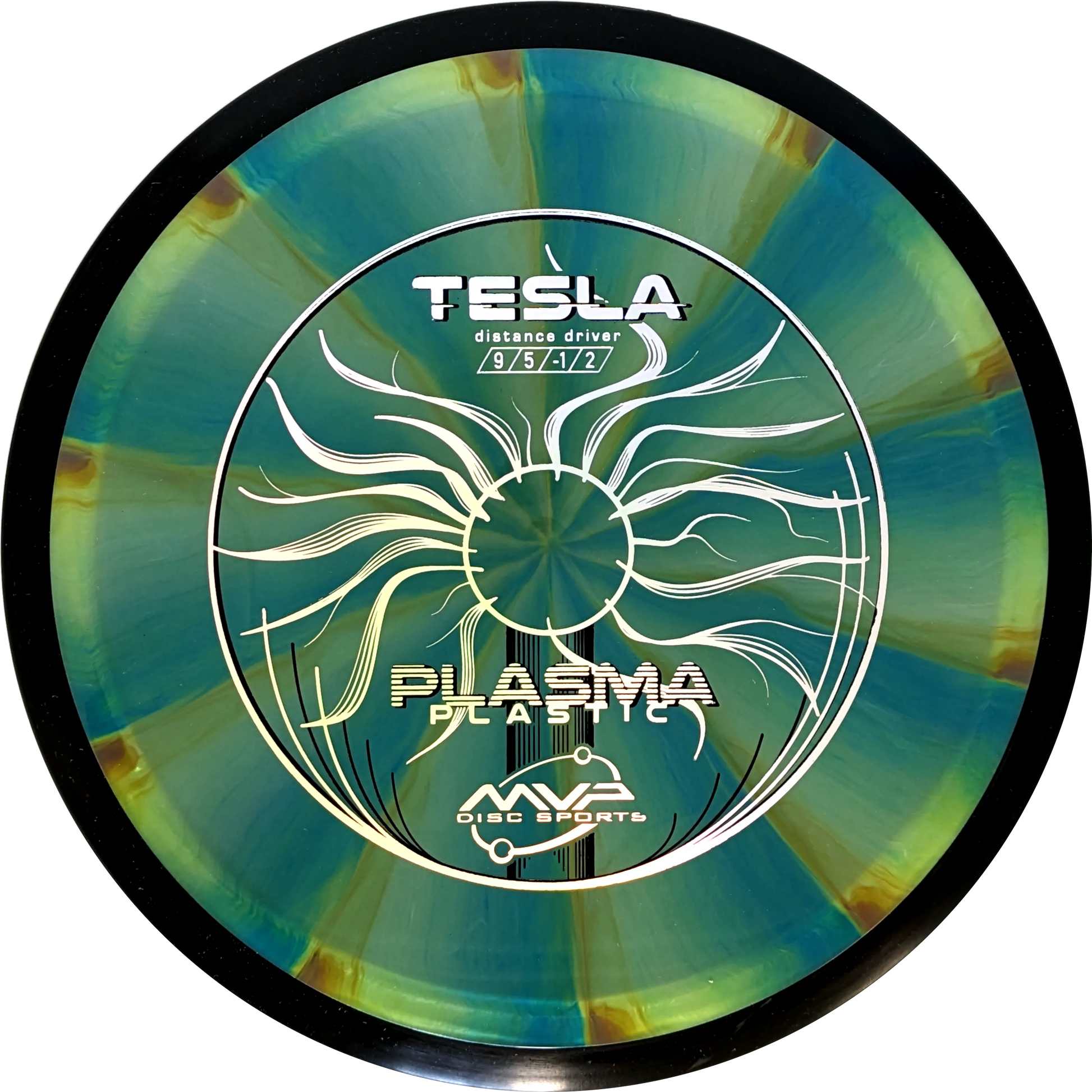 Plasma Tesla