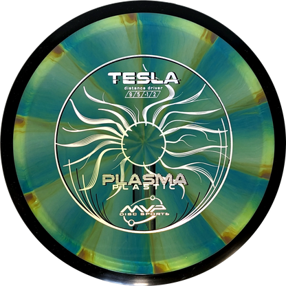 Plasma Tesla