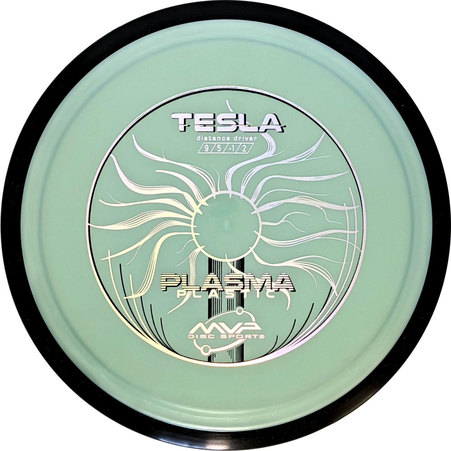 Plasma Tesla