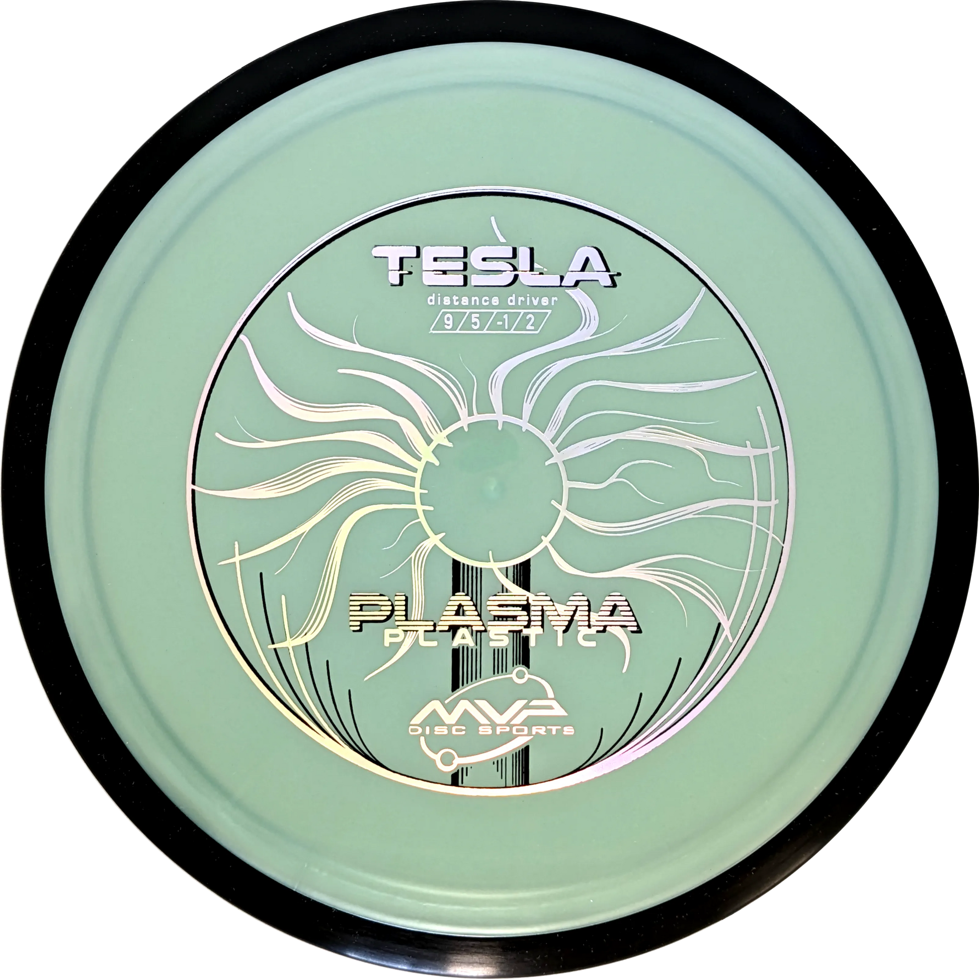 Plasma Tesla