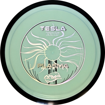 Plasma Tesla