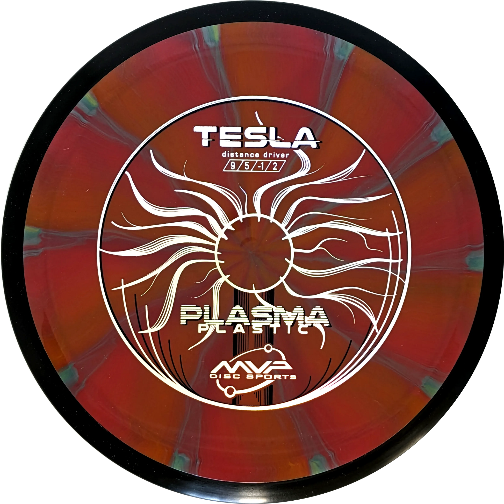 Plasma Tesla