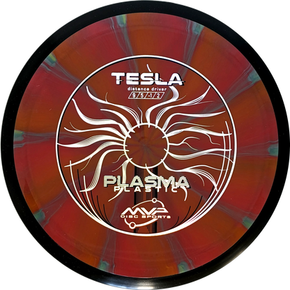 Plasma Tesla