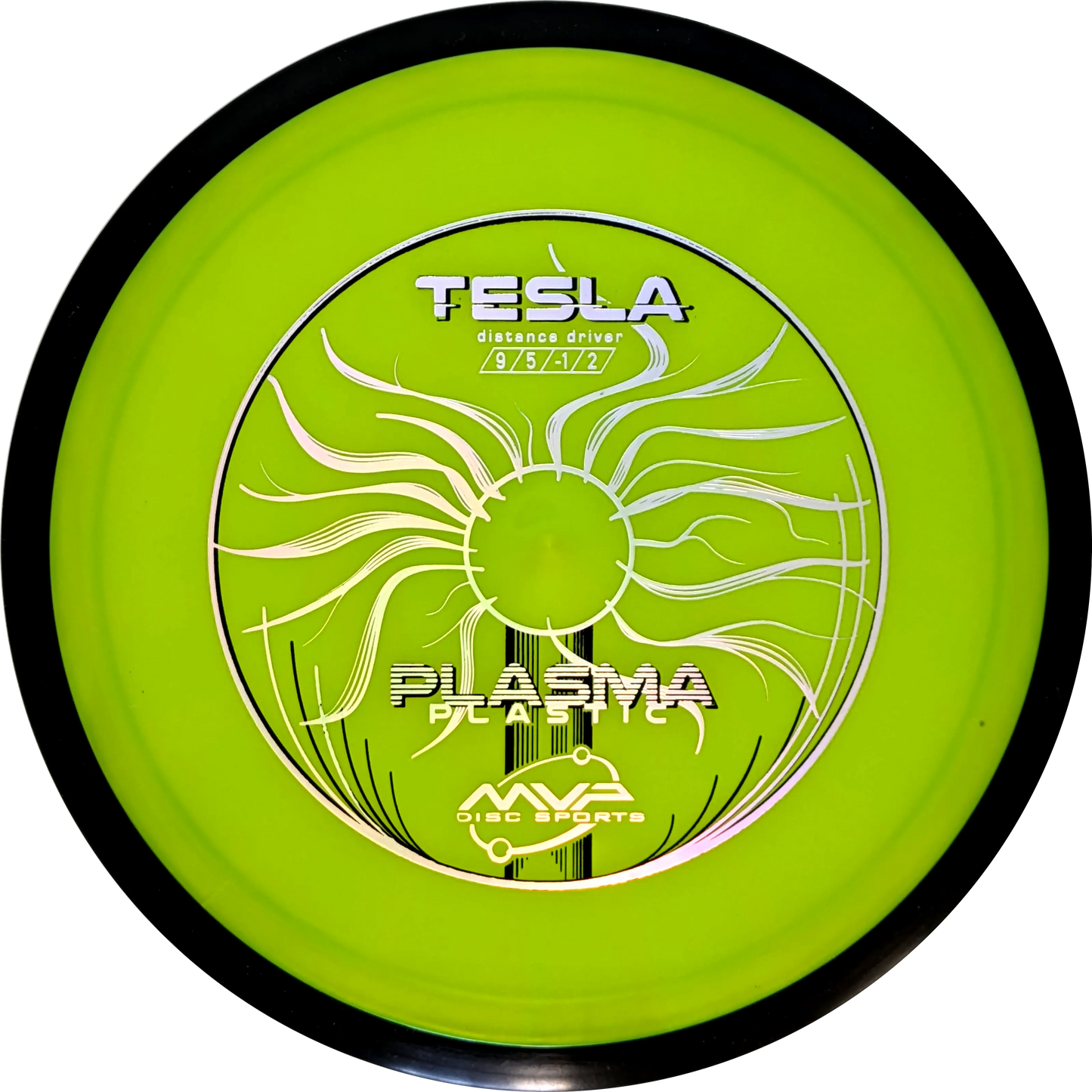 Plasma Tesla