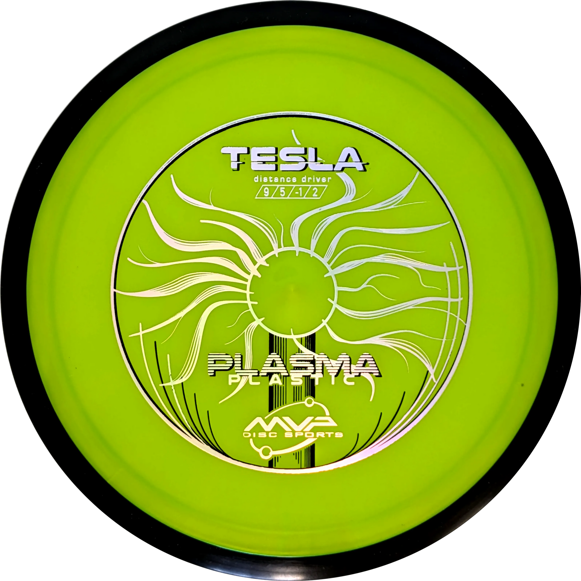 Plasma Tesla