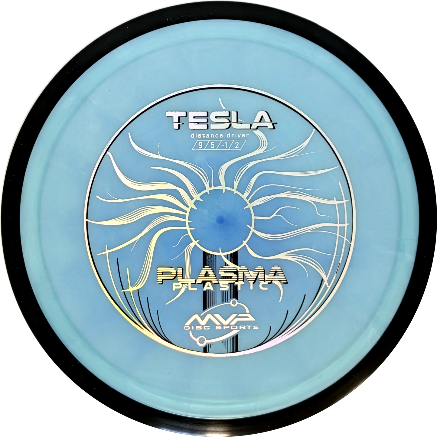 Plasma Tesla