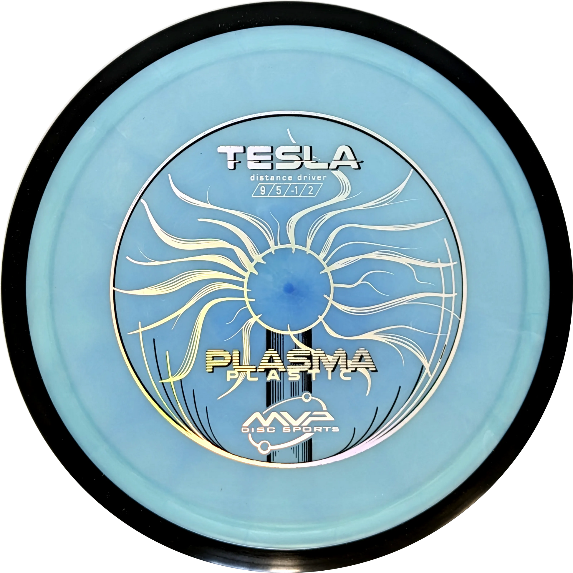 Plasma Tesla