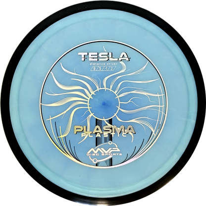 Plasma Tesla