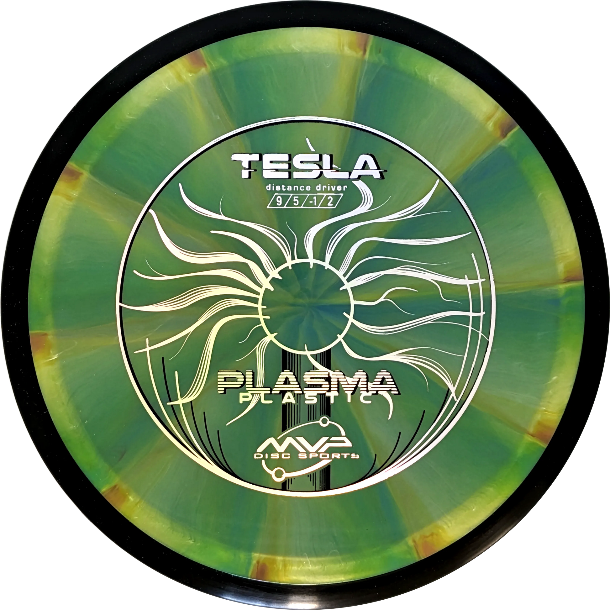 Plasma Tesla