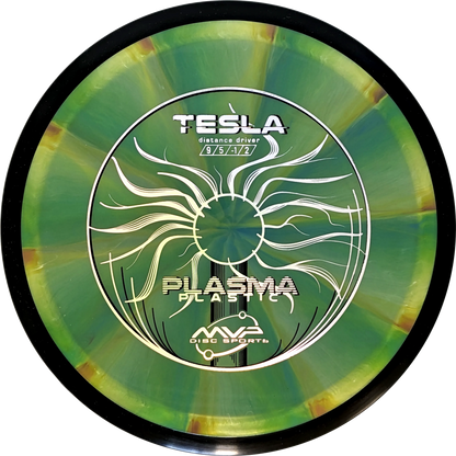 Plasma Tesla