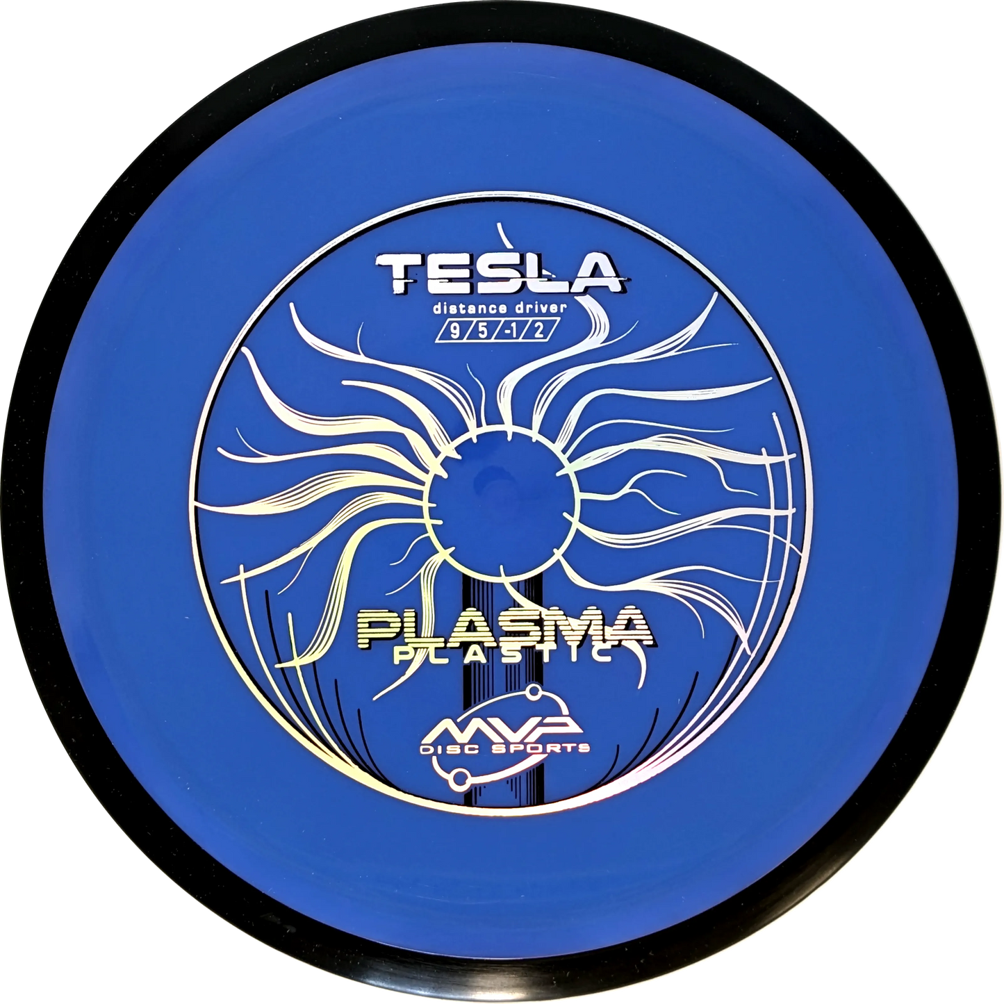 Plasma Tesla