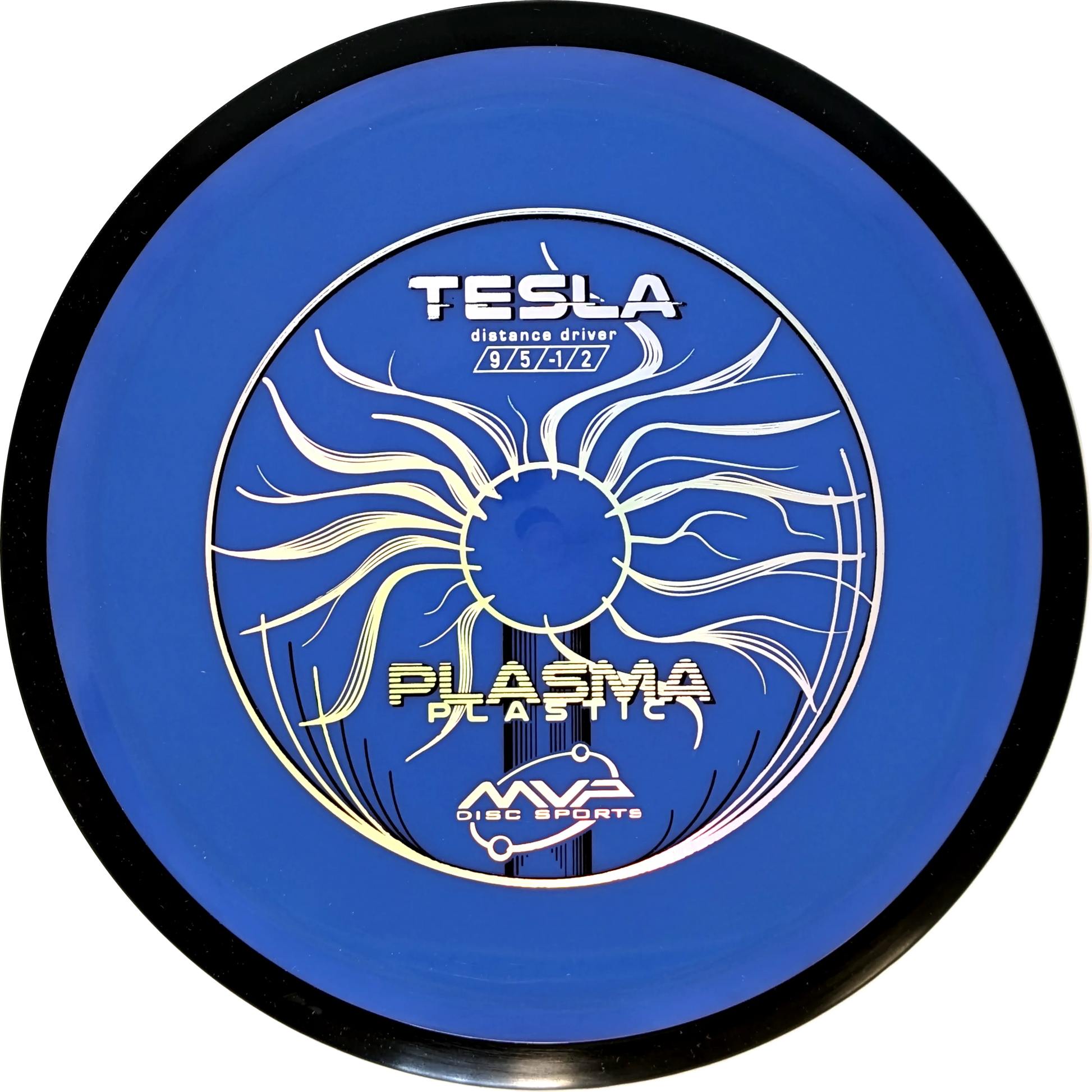 Plasma Tesla