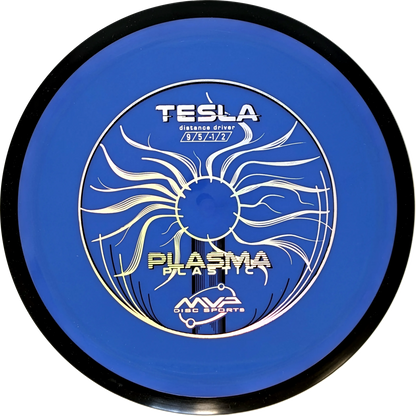 Plasma Tesla