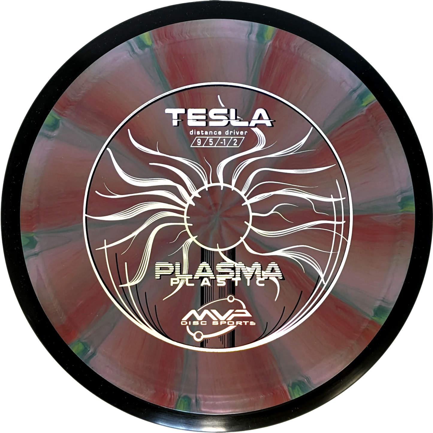 Plasma Tesla