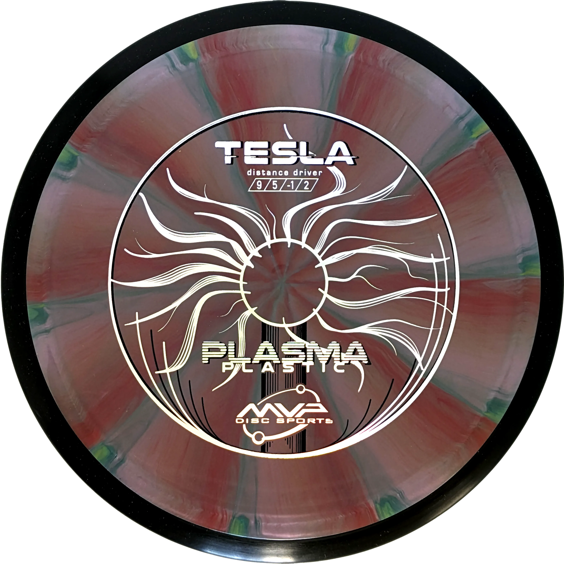 Plasma Tesla