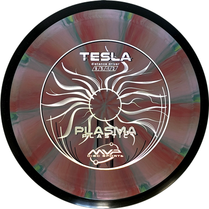 Plasma Tesla