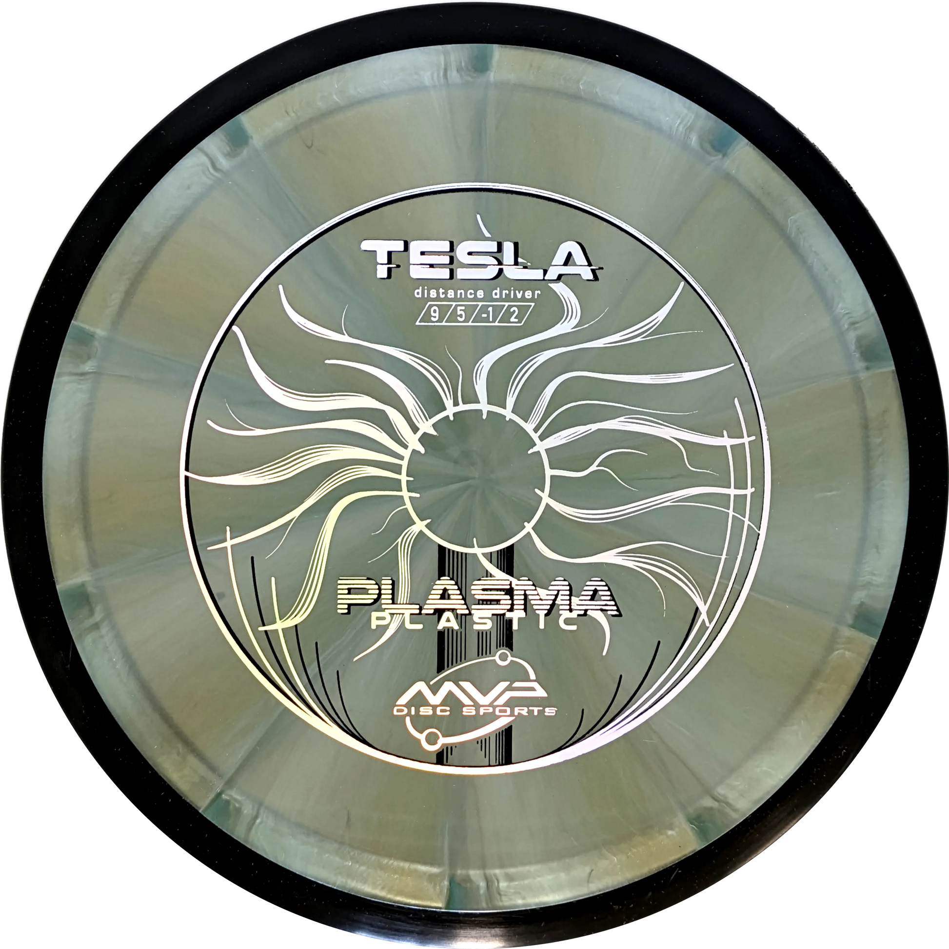 Plasma Tesla