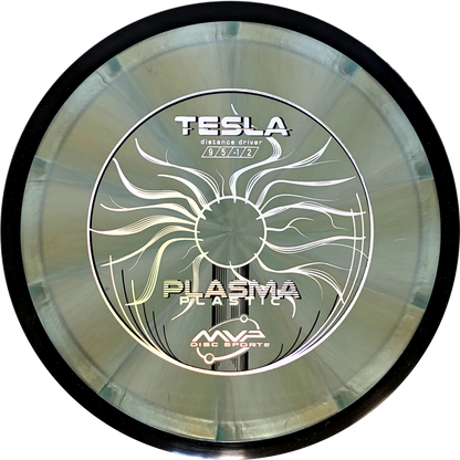 Plasma Tesla